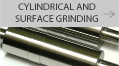 SURFACE AND DIAMETER GRINDING